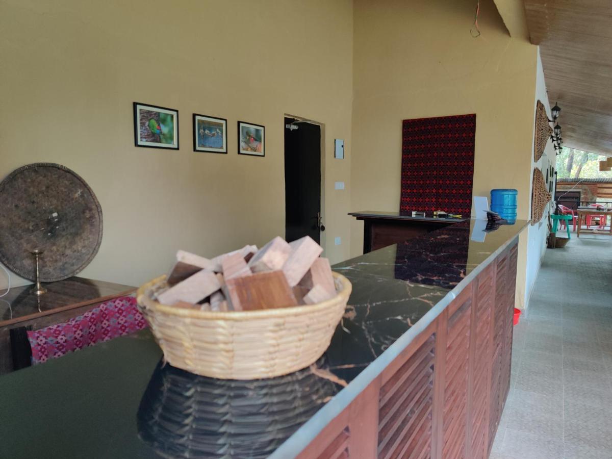 Bardia Forest Resort Bardiya Kültér fotó