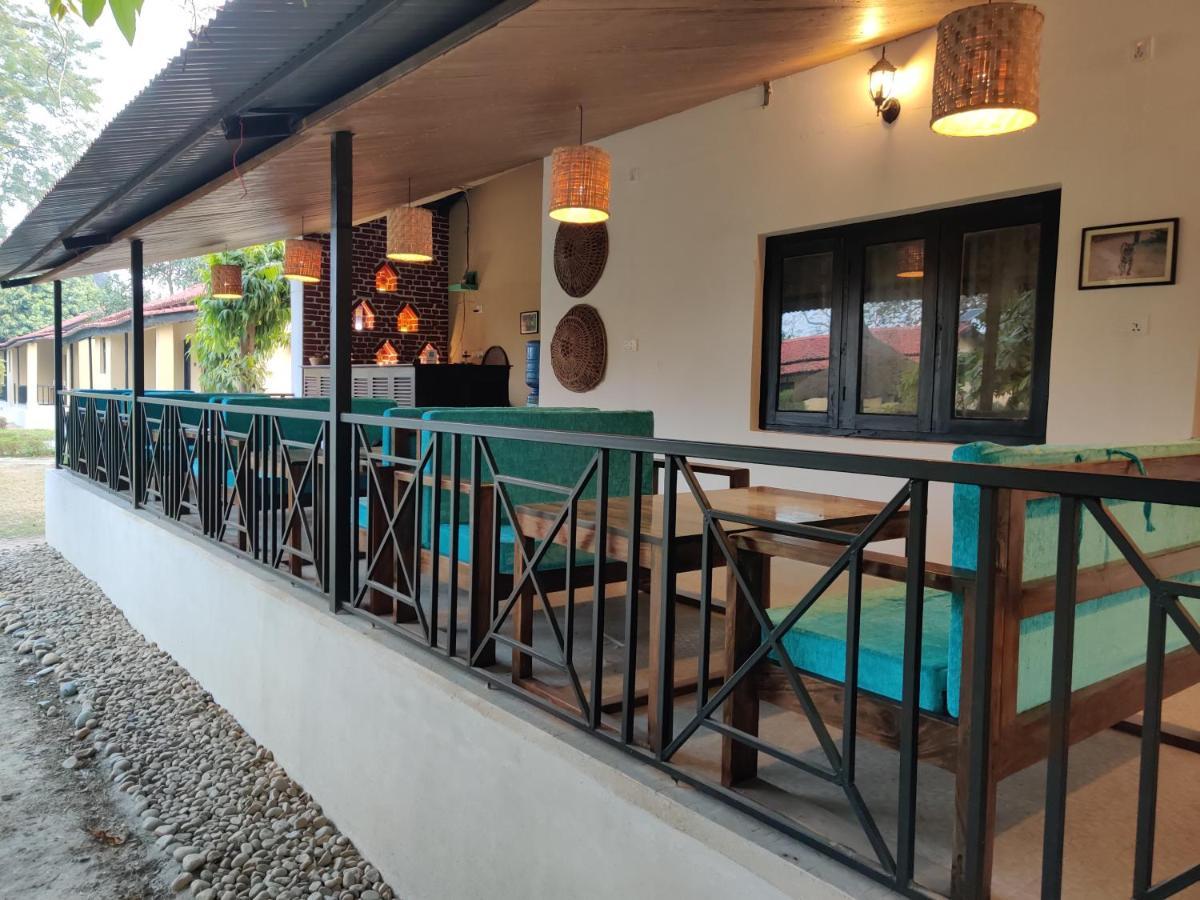 Bardia Forest Resort Bardiya Kültér fotó