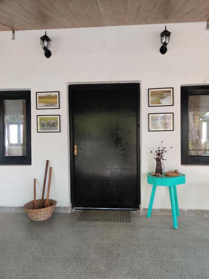 Bardia Forest Resort Bardiya Kültér fotó