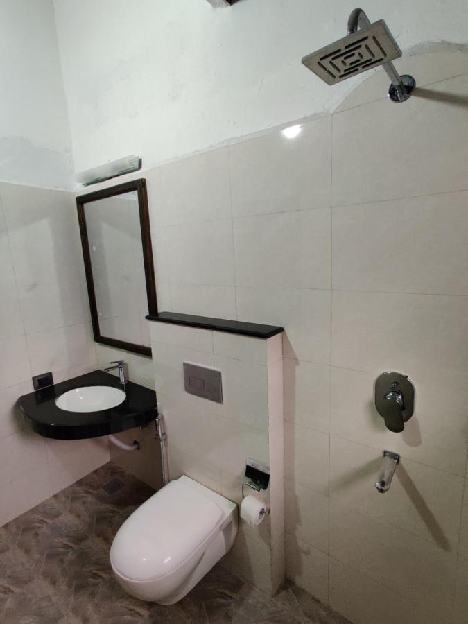 Bardia Forest Resort Bardiya Kültér fotó