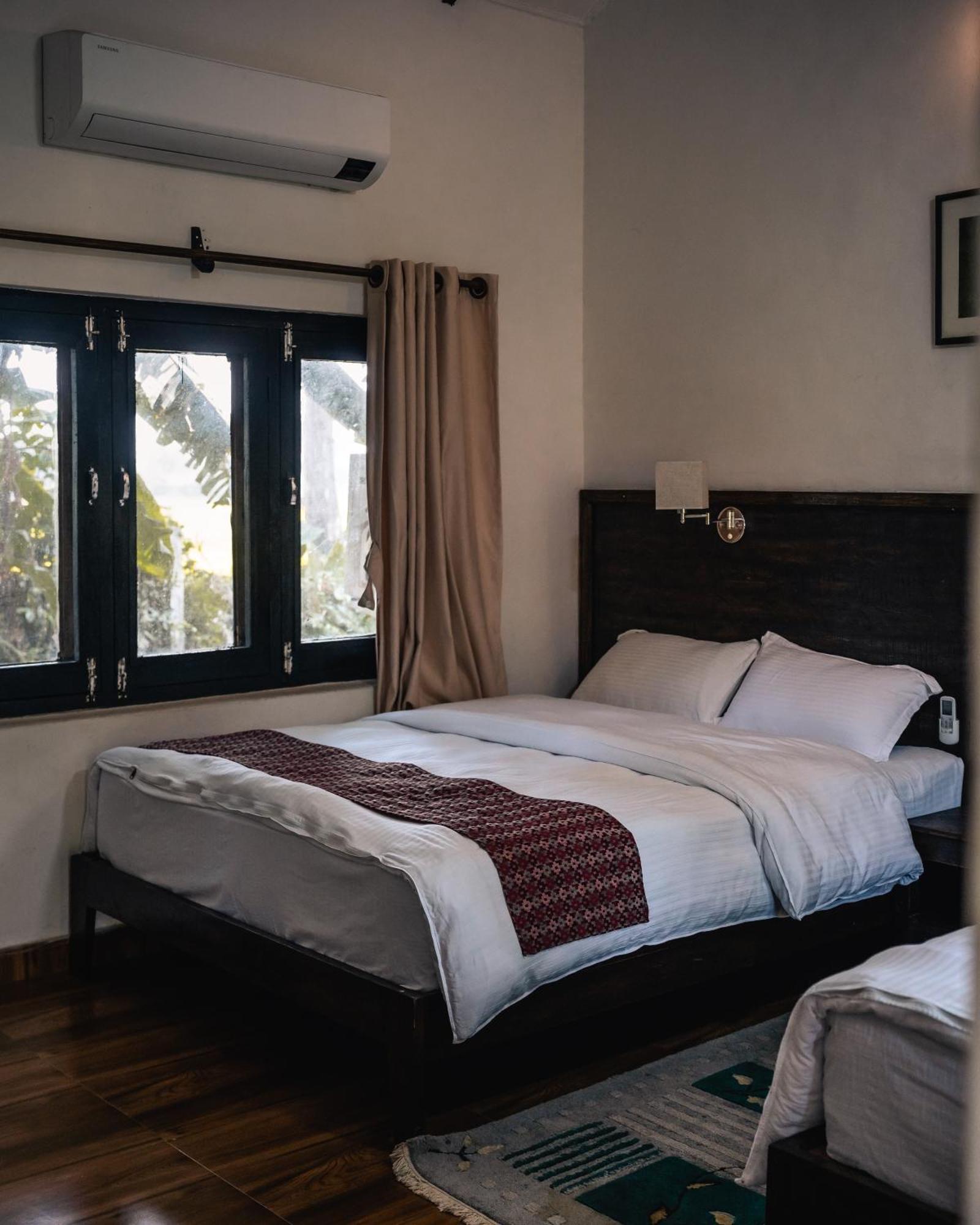 Bardia Forest Resort Bardiya Kültér fotó